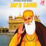 Japji Sahib