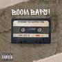 BOOM BAPS! (feat. JRB) [Explicit]