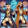 Qui-Gon & Obi-Wan (feat. Steven Graham) [Explicit]