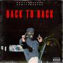 Back to Back (feat. Jamfromdaraq) [Explicit]