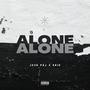 Alone (feat. krid) [Explicit]