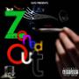 Zoned Out (Explicit)