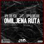 OMILJENA RUTA (feat. RZO & FIZE) [Explicit]