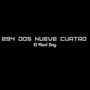 294 Dos Nueve Cuatro (Explicit)