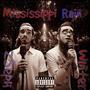 Mississippi Rain (feat. zSeph) [Explicit]