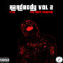 Hardbody, Vol. 2 (Explicit)