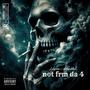 not frm da 4 (feat. corifrmdatoak & likyrannn) [Explicit]