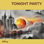 Tonight party (Cover)