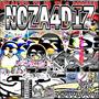 NOZA4DIZ (feat. Logal) [Explicit]