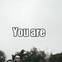 You are