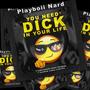 You Need Dick in Your Life (Explicit)