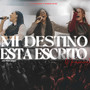 Mi destino Está Escrito (No Moriré)