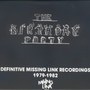 Definitive Missing Link Recordings 1979-1982