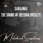 Safa Saphel' Isizwe / The Prayer (Medley)