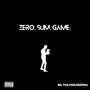 Zero Sum Game (Explicit)