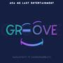 GROOVE (feat. HANDSOMEBEATZ)