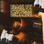 BLACC BY POPULAR DEMANDZ (Explicit)