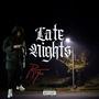 Late Nights (feat. Dottabeats) [Special Version] [Explicit]