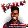 Unchained Melody (The Voice Performance)