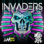 Invaders Album