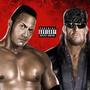 The Rock VS The Undertaker (Explicit)