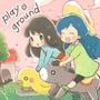 playground (feat. Kenneyon)