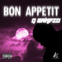 Bon Appetit (Explicit)