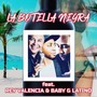 La Botella Negra