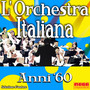 Orchestra Italiana - Anni 60