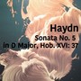 Haydn Sonata No. 50 in D Major, Hob. XVI: 37