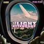 Flight Attendant (feat. PesoPeso) [Explicit]