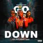 GO DOWN (feat. Bhut legend & Villa) [Explicit]