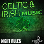 Night Rules (Celtic & Irish Music) - Single