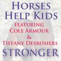 Stronger (feat. Tiffany Desrosiers & Cole Armour)