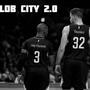 Lob City (feat. Tayskii1) [Explicit]