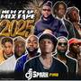 New Year Mixtape 2025 (DJ MIX)