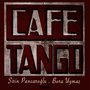 Cafe Tango