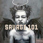 Savage101 (feat. DTown) [Explicit]