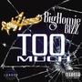 Too Much (feat. BigHomie Bizz) [Explicit]