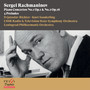 Sergei Rachmaninov: Piano Concertos Nos. 1 & 2, 4 Preludes