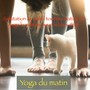 Yoga du matin – Salutation au soleil tous les matins et yoga kundalini pour le bien-être