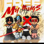 Free My Thugs (feat. MostHated TayTay & MostHated Ronny) [Explicit]