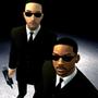 Men in Black (Explicit)