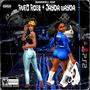 Rubi Rose & Jayda Wayda (Explicit)