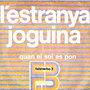 L'Estranya Joguina