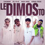 Le Dimos To (Cuban Version Remix)