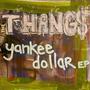 Yankee Dollar