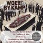 WOE!!! by KAMP (feat. Dynasty Raw, Blaze, AceBoom & K Summers) [Radio Edit]