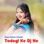 Todegi Ke Dj Ne