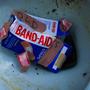 Old Bandaids (Explicit)